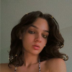 Meet your Posher, Joanna